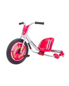RAZOR Flash Rider 360 Spark rowerek do driftu - 20073358