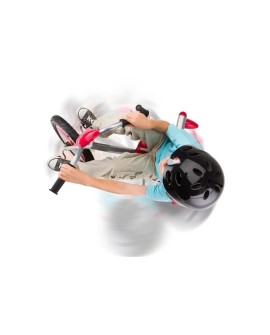 RAZOR Flash Rider 360 Spark rowerek do driftu - 20073358