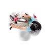 RAZOR Flash Rider 360 Spark rowerek do driftu - 20073358