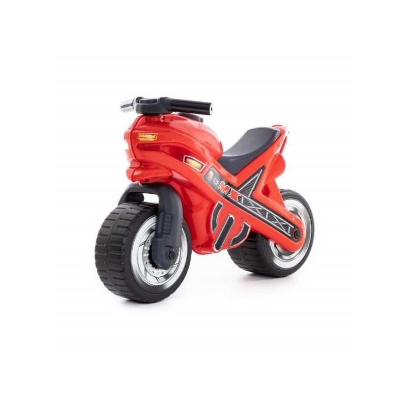 Polesie 46512 Rower - Motocykl