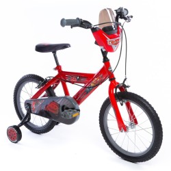 Rowerek Dziecięcy HUFFY 16"...