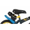 Rower dzieciecy 14" TOIMSA TOI14913 Batman (WYPRZEDAŻ)