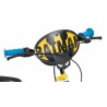 Rower dzieciecy 14" TOIMSA TOI14913 Batman (WYPRZEDAŻ)