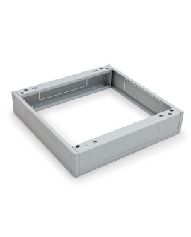 TRITON PODSTAWA SZAFY 400kg 800x800 z filTrem RAC-PO-X88-XN