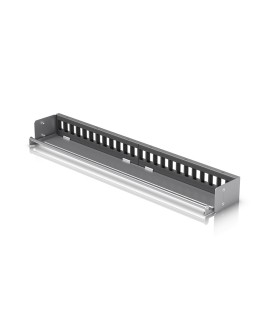 Patch panel Ubiquiti 24-Port Blank Keystone Patch Panel UACC-Rack-Panel-Patch-Blank-24