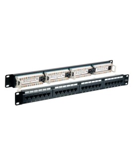 EFB Elektronik 37585.1 panel krosowniczy 1U