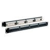 EFB Elektronik 37585.1 panel krosowniczy 1U