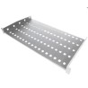 Półka stała 19" 1U głęb. SA-P-19-1U-280-2-S-01