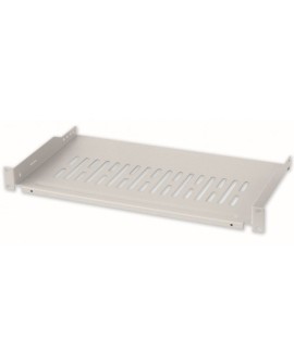 Techly I-CASE TRAY-250 części do stojaków Półka do stojaka