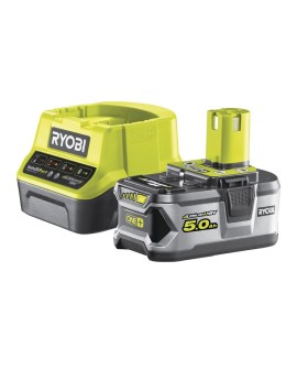 Akumulator + ładowarka RYOBI RC18120-150 ONE+ 5133003366 (Li-Ion)