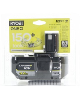 Akumulator RYOBI RB18L50 18V 5,0Ah Lithium+ One+