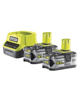 Akumulator 18v +ładowarka RC18120-250 RYOBI