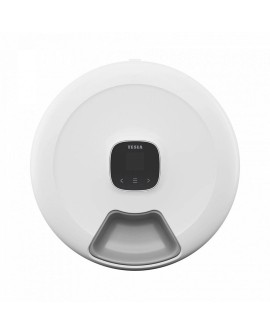 Miska dla zwierząt TESLA TSL-PC-SPIN Smart Pet Feeder Spin