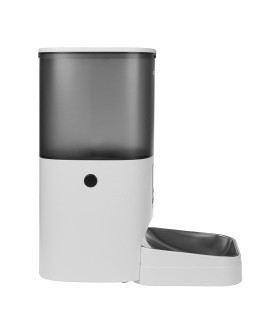 GREENBLUE AUTOMATYCZNY DOZOWNIK / PODAJNIK KARMY DLA ZWIERZĄT, 6L, USB 5V1A GB393