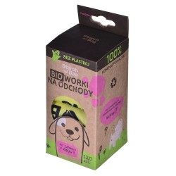 STARCH BAG - bioworki na...
