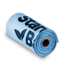 STARCHBAG BIOworki 1 rolka...