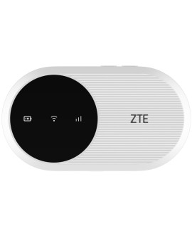 Router ZTE U10S Pro 4G Mobile WiFi6 Hotspot