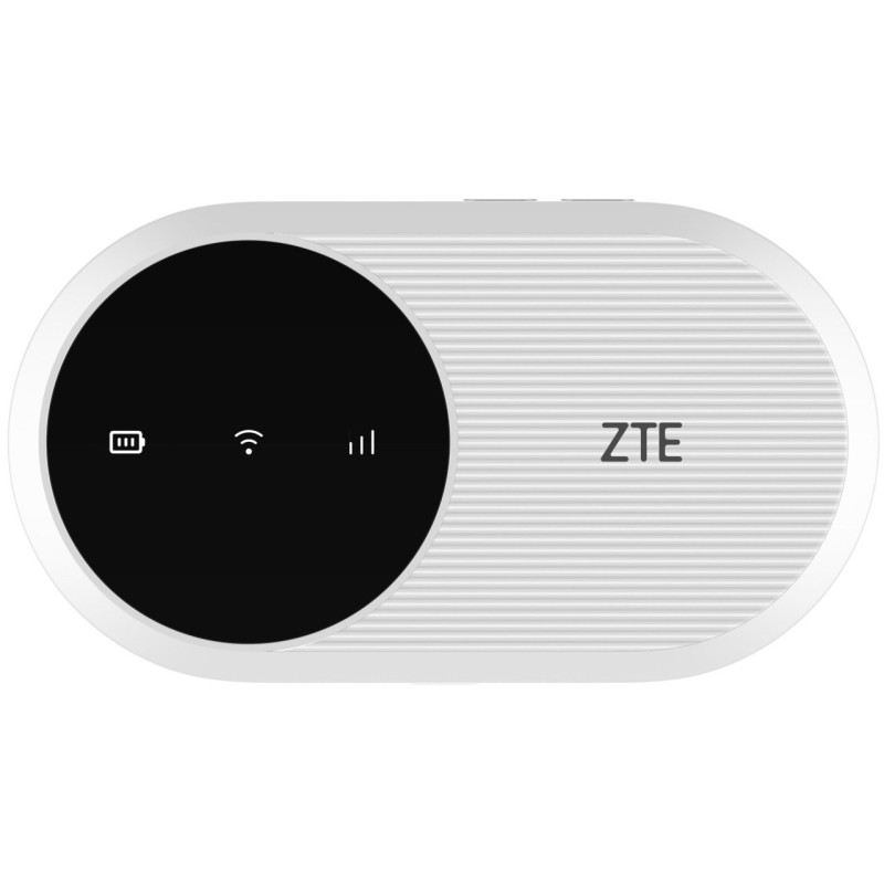 Router ZTE U10S Pro 4G Mobile WiFi6 Hotspot
