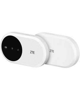 Router ZTE U10S Pro 4G Mobile WiFi6 Hotspot