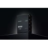 Teltonika RUTC50 router bezprzewodowy Gigabit Ethernet Dual-band (2.4 GHz/5 GHz) 5G Czarny