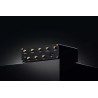 Teltonika RUTC50 router bezprzewodowy Gigabit Ethernet Dual-band (2.4 GHz/5 GHz) 5G Czarny