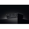 Teltonika RUTC50 router bezprzewodowy Gigabit Ethernet Dual-band (2.4 GHz/5 GHz) 5G Czarny