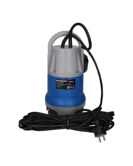Pompa wody zanurzeniowa 400W 8000 l/h Blaupunkt WP4001