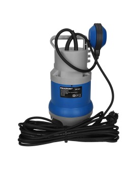 Pompa wody zanurzeniowa 750W 11000 l/h Blaupunkt WP7501