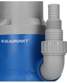 Pompa wody zanurzeniowa 750W 11000 l/h Blaupunkt WP7501