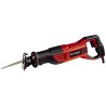 Einhell TE-AP 750 2800 spm 750 W Czarny, Czerwony