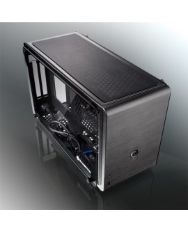 RAIJINTEK Ophion Mini Tower Czarny