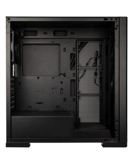 Kolink Unity Meshbay Performance Midi-Tower, Mesh - czarny
