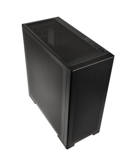 Kolink Unity Meshbay Performance Midi-Tower, Mesh - czarny
