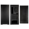 Kolink Unity Meshbay Performance Midi-Tower, Mesh - czarny
