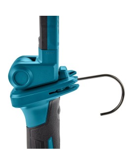 Makita DML816X latarka Zielony Latarka ręczna LED