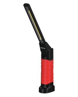 Lampa warsztatowa COB LED 5W+3W YATO YT-08518