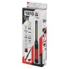 Lampa warsztatowa COB LED 5W+3W YATO YT-08518
