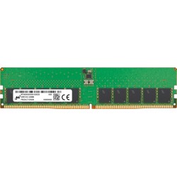 Micron ECC UDIMM DDR5 32GB...