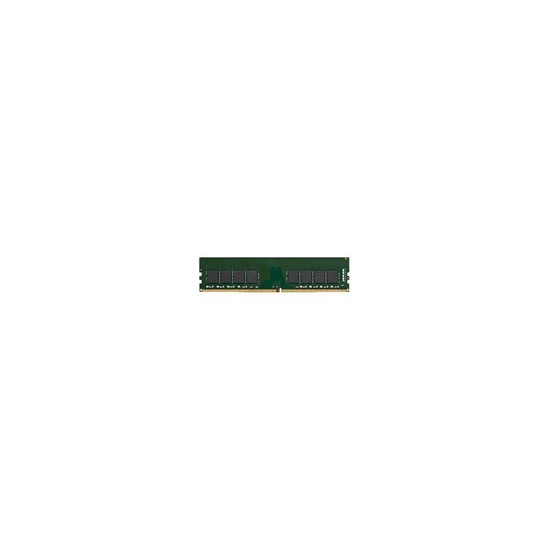 Pamięć Kingston dedykowana do Dell 16GB DDR4-3200Mhz ECC Module