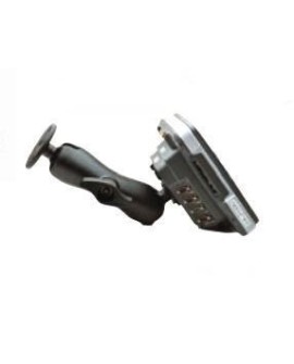 Honeywell VM1002BRKTKIT akcesorium do systemów POS Czarny