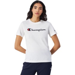 Koszulka damska Champion SS...