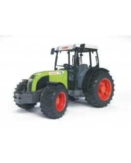 BRUDER Claas Nectis 267 F