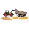 BRUDER Claas Nectis 267 F