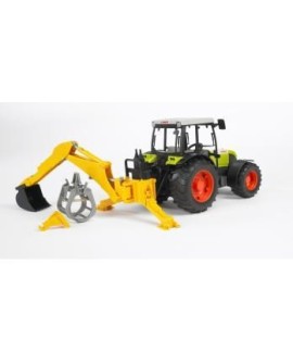 BRUDER Claas Nectis 267 F