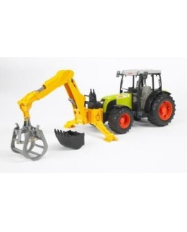 BRUDER Claas Nectis 267 F