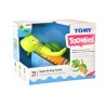 Tomy Toomies Swim n Sing Turtle Zwierzątko do kąpieli Wielobarwny