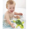 Tomy Toomies Swim n Sing Turtle Zwierzątko do kąpieli Wielobarwny