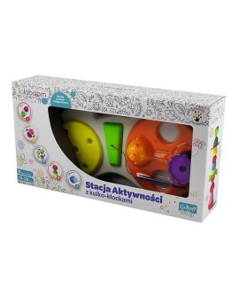 Lalaboom - Stacja Aktywności 61083