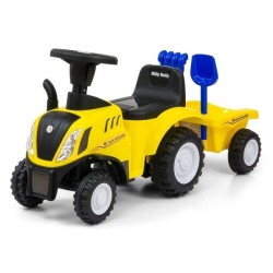 Jeździk Pojazd New Holland...