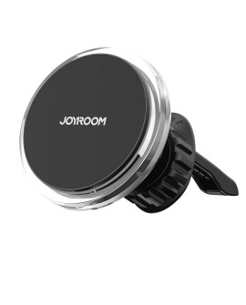 JOYROOM JR-ZS291 uchwyt Uchwyt aktywny Wireless charger Czarny